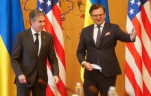 Блинкен рассказал Кулебе об итогах его разговора с Лавровым