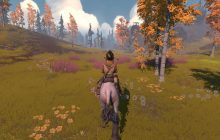 В Epic Games Store геймерам отдают бесплатно приключенческий экшен Pine