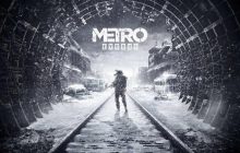 Українська студія показала поліпшену версію Metro Exodus для PS5 і Xbox Series X – вона вийде 18 червня