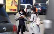 COVID-19 в Украине: на конец недели выросло количество новых инфицированных и летальных случаев
