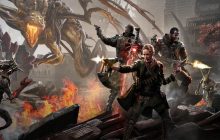 Екшен Remnant: From the Ashes оновлять для консолей нового покоління 13 травня