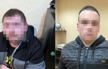 В Киеве сожгли мужчину, потому что тот обидел ребенка (фото)