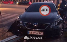 Под Киевом пьяный водитель сбил подростка и скрылся - соцсети (видео)