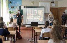 В Мариуполе студенты могут получить дополнительные стипендии: в "Метинвесте" рассказали подробности программы