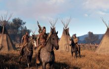 Українську студію Game Labs, що створила гру про індіанців, купили за $32,5 мільйона