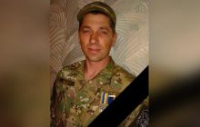 В госпитале скончался боец 53-й бригады, которого месяц назад ранили в голову на Донбассе (фото)