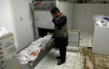 В Кабуле произошел взрыв у школы для девочек, погибли не менее 25 человек (фото)