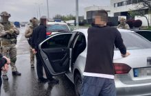 В СБУ подтвердили задержание провокаторов, распространявших антивенгерские листовки на Закарпатье