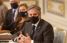 Блінкен про введення військ РФ у Казахстан: росіян дуже важко змусити піти