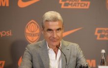 "Це до побачення": головний тренер Шахтаря попрощався з клубом