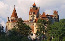 У Замку Дракули відкрили центр вакцинації від COVID-19