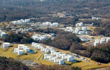 В США считают, что Россия причастна к кибертаке на Colonial Pipeline