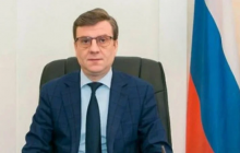 В России нашелся пропавший экс-глава больницы, в которой лежал Навальный