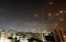 Израиль и Сектор Газа обменялись ракетными ударами