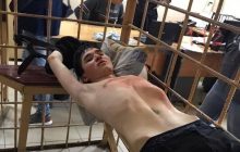 СМИ показали фото стрелка, устроившего бойню в российской школе