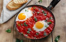 Що додати до яєчні, щоб отримати неперевершений смак: корисні поради шеф-кухаря