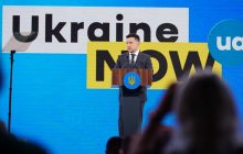 Zelensky: Ukraine government services to go "paperless" from Aug 24