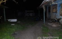 В Одесской области мужчина пытался живьем сжечь соседку