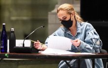 В семье Адель случилось горе