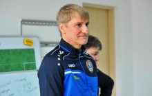 Клуб УПЛ продлил сотрудничество с тренером, который обыграл Шахтер