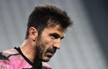 Легендарный 43-летний голкипер Буффон сделал заявление о своем будущем