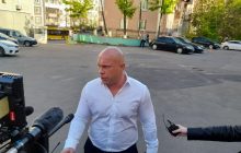Кива уверяет, что Медведчук находится в Украине и не собирается бежать