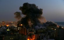 Медики в Газе заявили о 26 погибших в результате обстрелов, Израиль – о двух