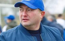 В Сумах пытались убить президента футбольного клуба и экс-прокурора