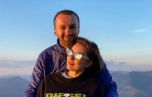 Лещенко прокоментував виступ своєї дружини DJ Nastia в Москві: "вона популяризує Україну"