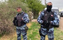 Російські силовики застрелили багатодітного батька в Криму: що відомо про вбитого (фото)