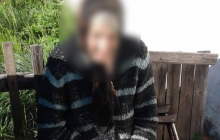 "Нікому не потрібна": у Черкаській області з річки витягли бабусю, яка хотіла втопитися (фото)