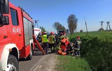 Аварія з українцями в Польщі: мама загиблої дитини заснула за кермом від утоми після перетину кордону