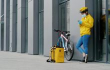 Специалисты сообщили о получении хакерами данных миллионов клиентов и работников Glovo