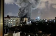 Ракеты ХАМАСа начали пробивать "Железный купол" в Израиле (фото, видео)