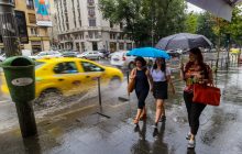 Аномальна спека, грози та бурі: синоптик дав докладний прогноз на літо в Україні