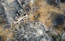 Ескалація на Близькому Сході: 120 українців хочуть залишити сектор Гази – МЗС