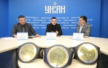 В Киеве в июне состоится турнир по кикбоксингу для формирования национального рейтинга среди профессионалов (фото, видео)