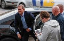 FT: Киев рискует разозлить Путина, преследуя олигарха Медведчука