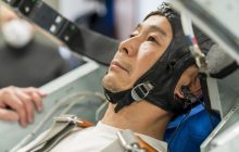 Японский миллиардер полетит на МКС как космический турист