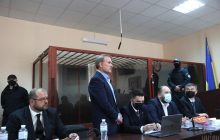 Kremlin comments on idea to swap MP Medvedchuk for Ukrainians held by Russia