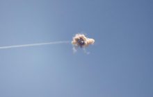 ХАМАС випустив по Ізраїлю 250 ракет, спробувавши атакувати аеропорт біля Ейлата