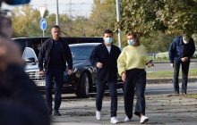 Супруга Зеленского о переезде на госдачу: не в восторге (видео)