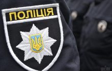 В Чернигове патрульный застрелил нападавшего с двумя ножами