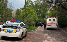 Патрульні у Чернігові застрелили чоловіка, який ішов на них із ножами: прокуратура відкрила кримінальну справу