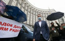 "Всему свое время": главный санврач Ляшко прокомментировал свое вероятное назначение главой Минздрава
