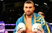 Украинский боксер по прозвищу "Фауст" в первом раунде нокаутировал непобедимого поляка (видео)