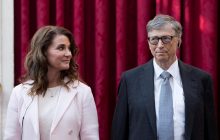 Жена Билла Гейтса после объявления о разводе получила акции на $3 миллиарда