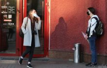 В "оранжевой" зоне карантина осталась только Черкасская область - Минздрав