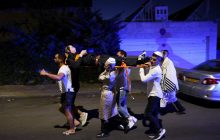 Обрушение трибуны синагоги в Израиле: число пострадавших возросло до 219