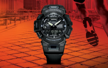 Casio показала бюджетные "умные" часы для спорта